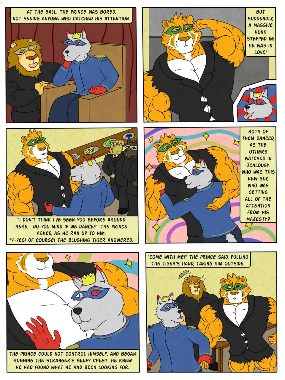 Cinderjosh page 10 full