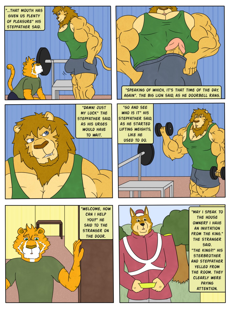 Cinderjosh page 3 full