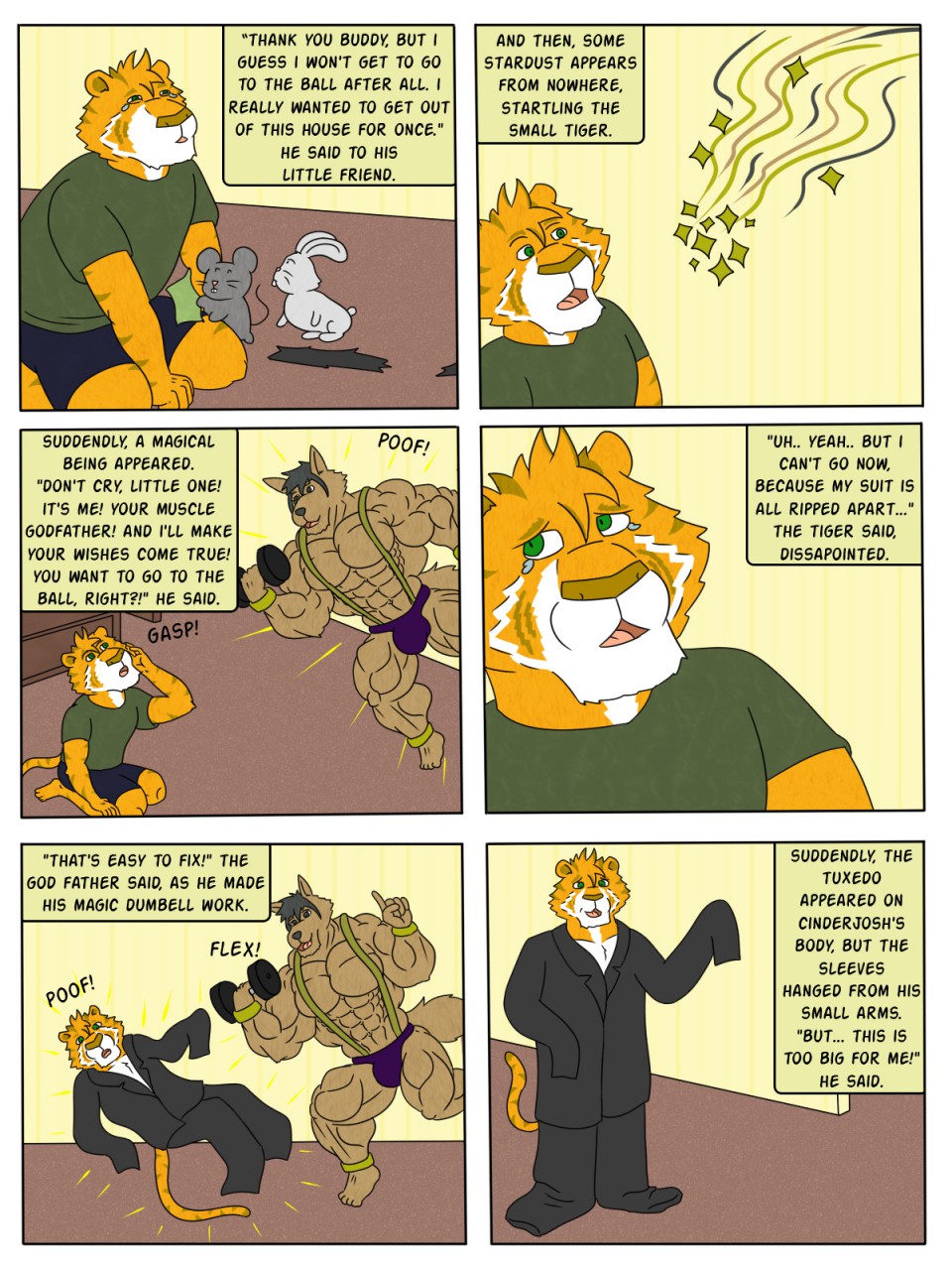 Cinderjosh page 6 full