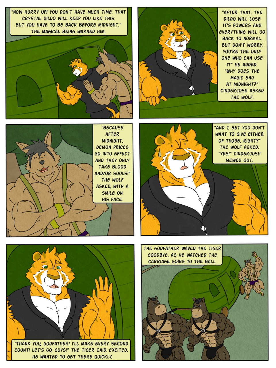 Cinderjosh page 9 full