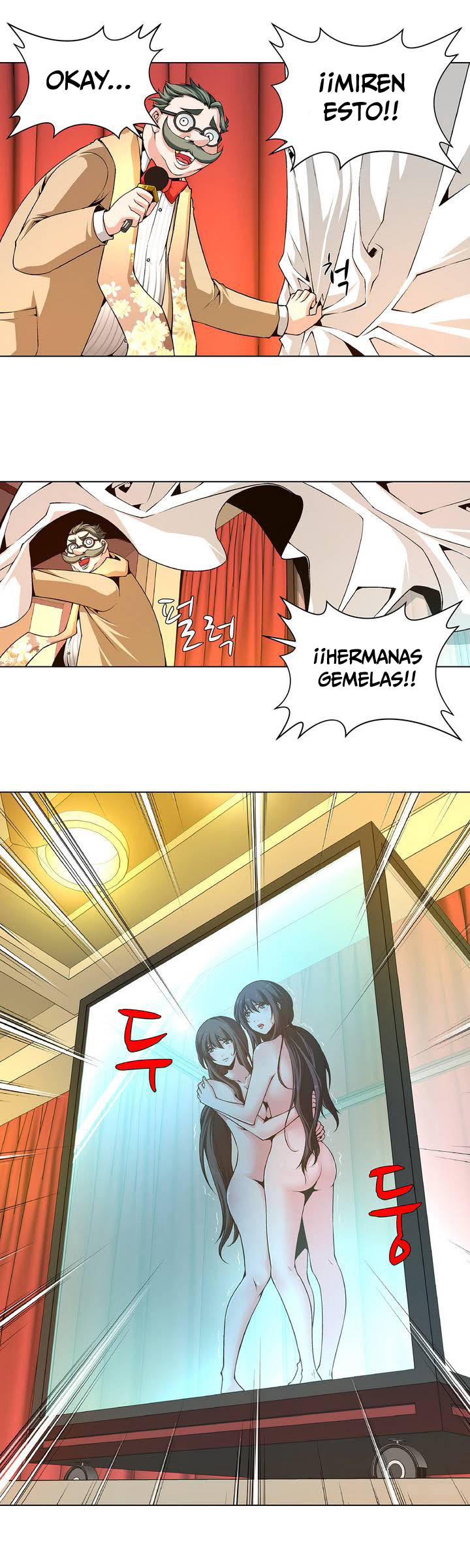 Twin Slave Ch.1-6 page 4 full