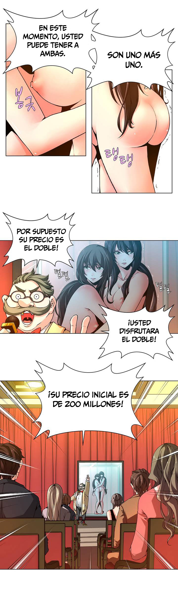 Twin Slave Ch.1-6 page 5 full