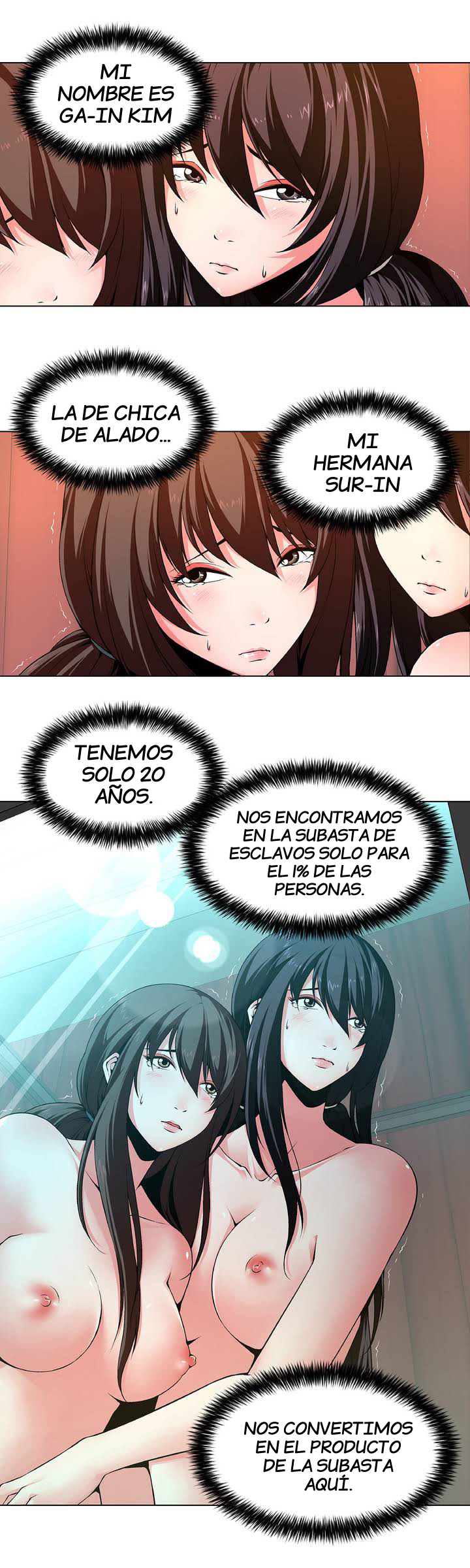 Twin Slave Ch.1-6 page 7 full