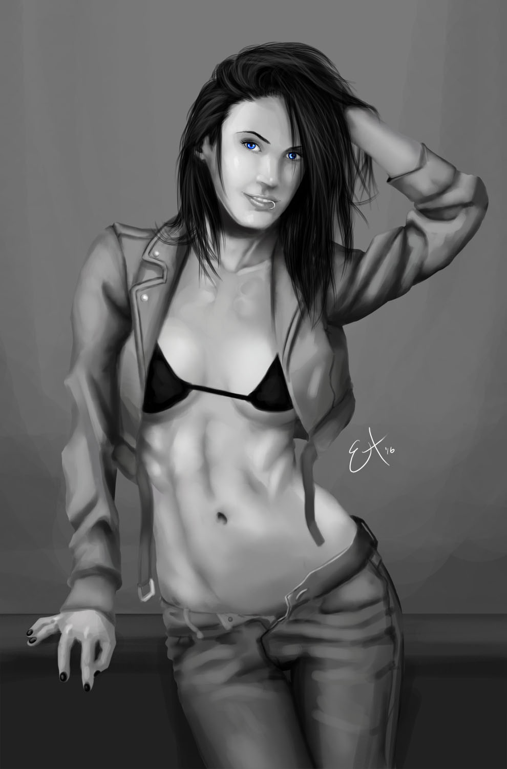 Artist - EnvyMachinery page 7 full