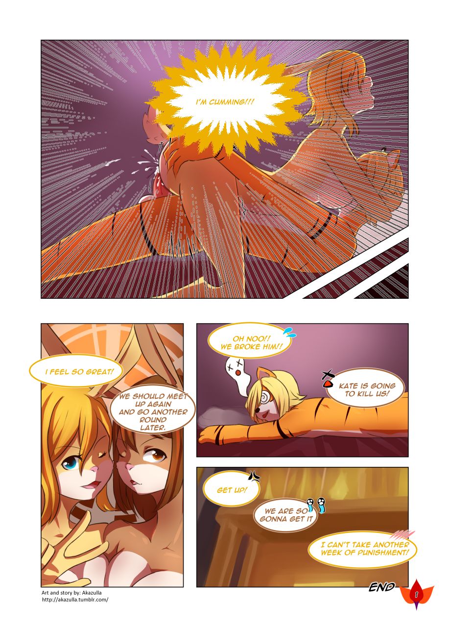 First time Job page 10 full
