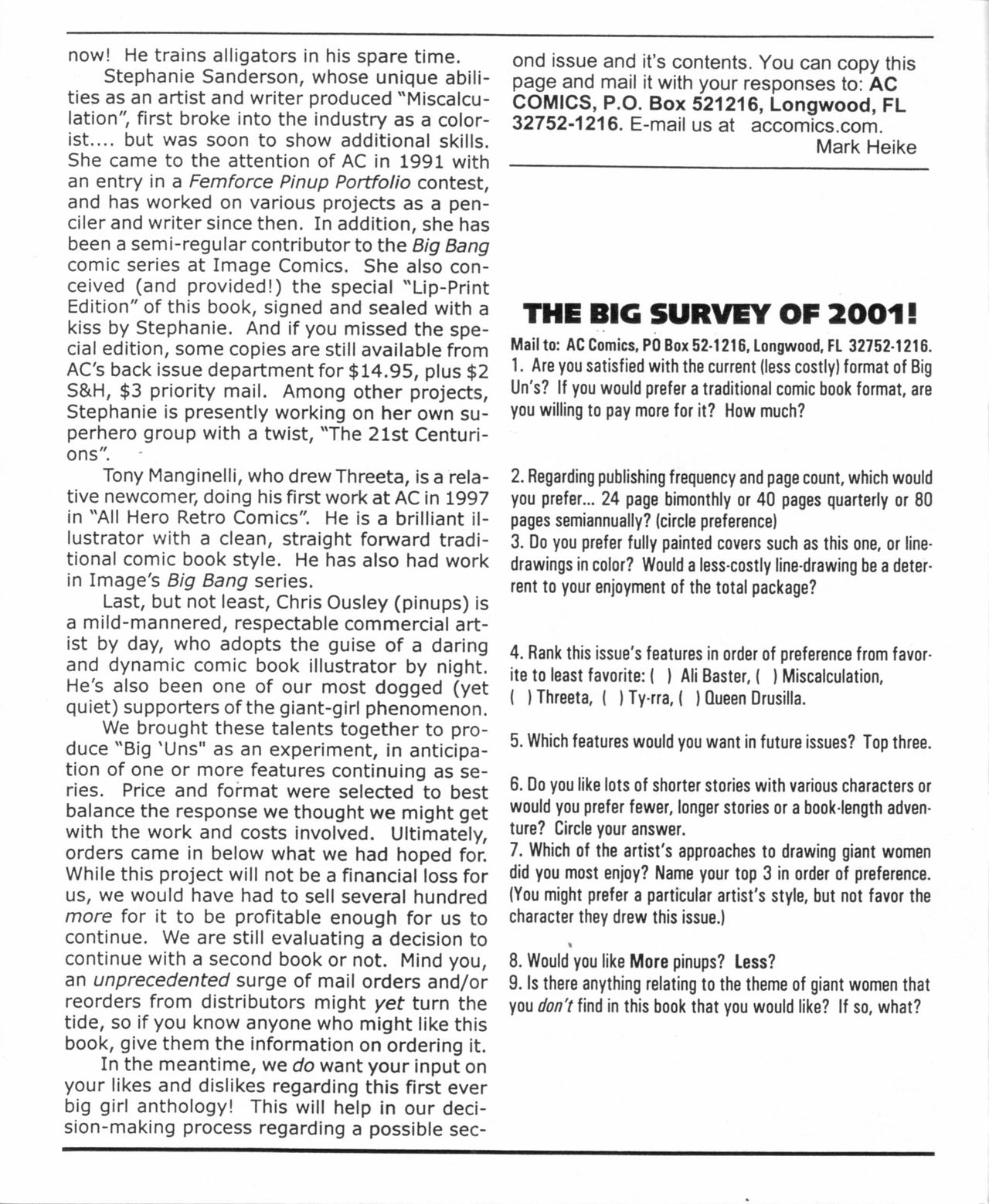 Big 'Uns page 4 full