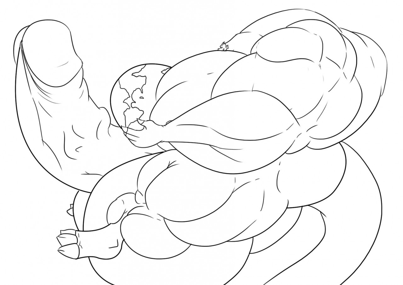 Redsaber's Rise page 8 full