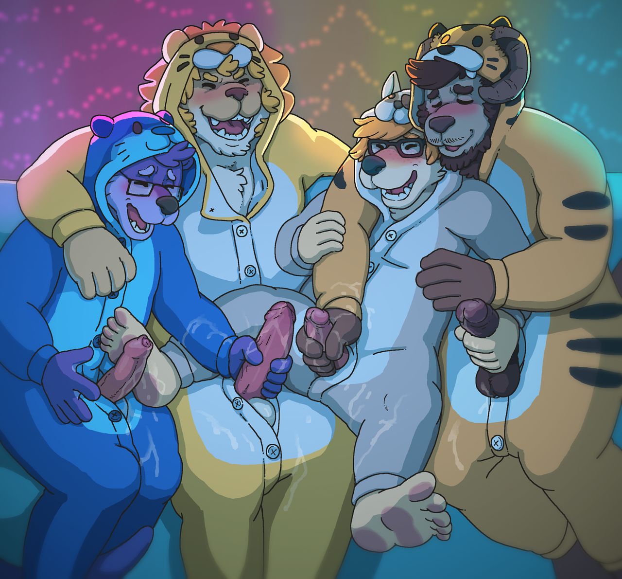 Artist - Coal page 3 full