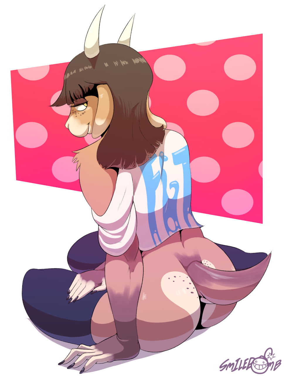 Artist - Smilebomb page 10 full