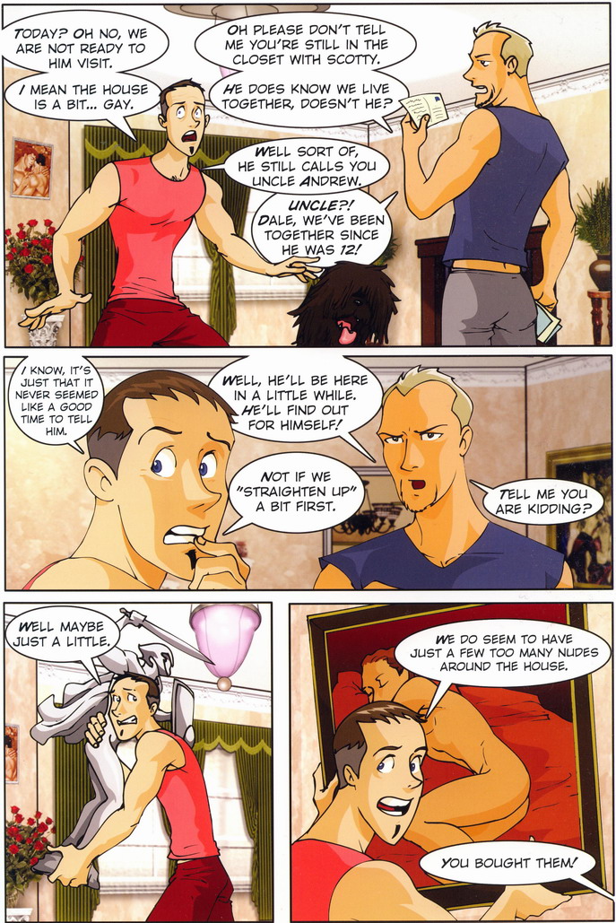 Straighten Up! page 2 full