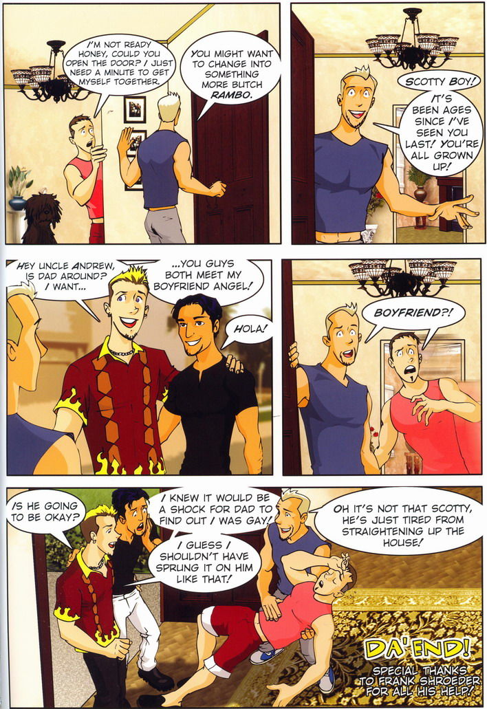 Straighten Up! page 4 full