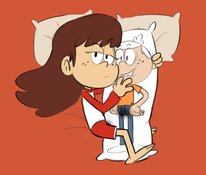 Loud House image set page 2 full
