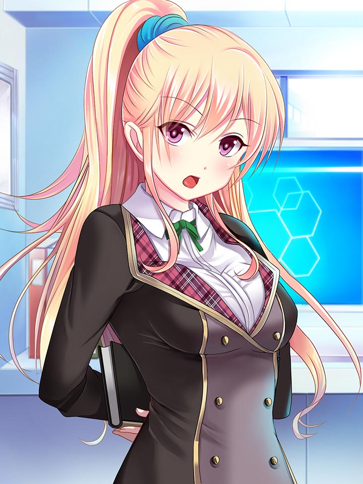 After School Valkyrie R page 3 full