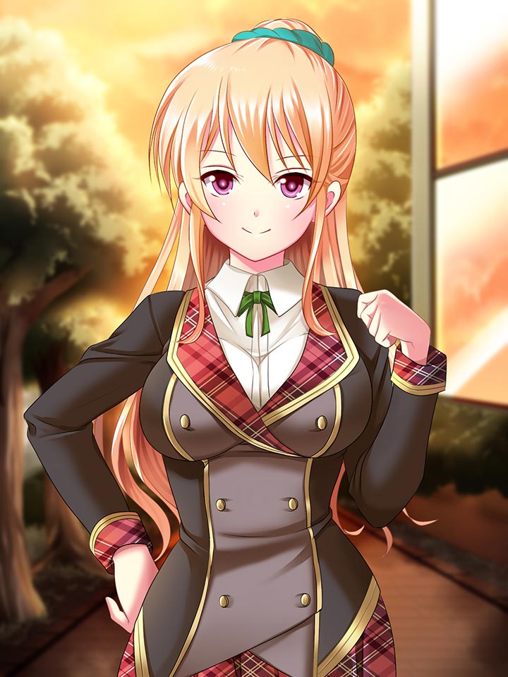 After School Valkyrie R page 7 full