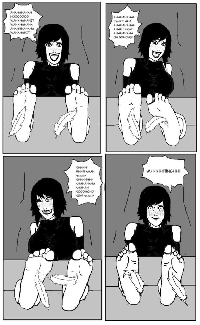Witch Tickle page 3 full