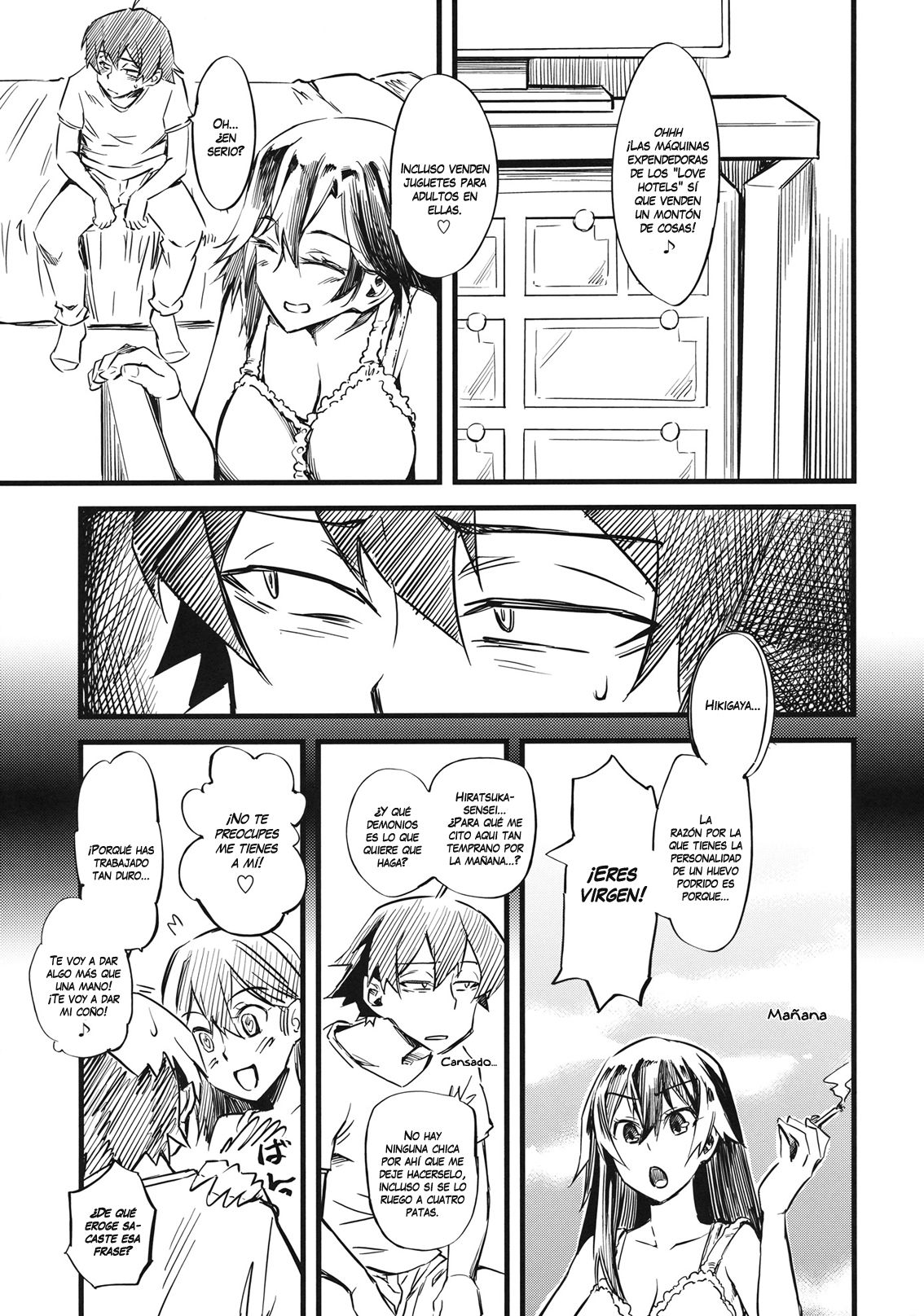 Service Time page 4 full