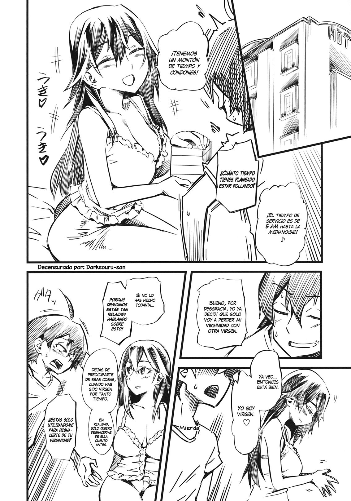 Service Time page 5 full