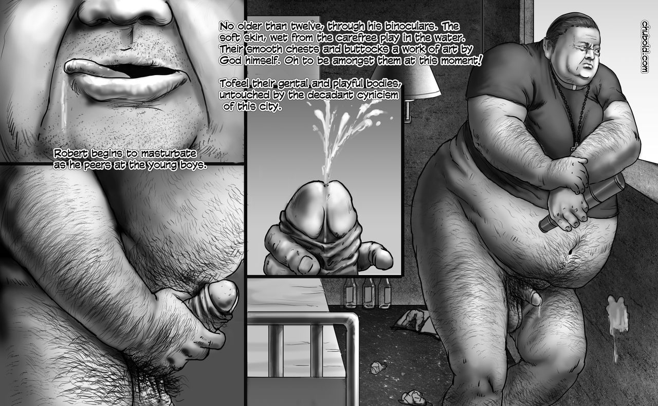 A trip to Costa Rica page 3 full