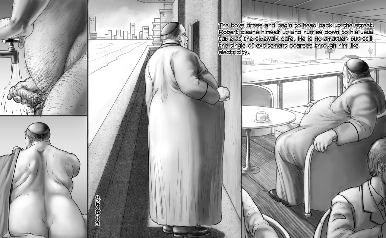 A trip to Costa Rica page 4 full