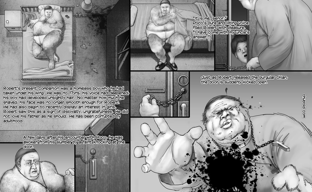 A trip to Costa Rica page 7 full