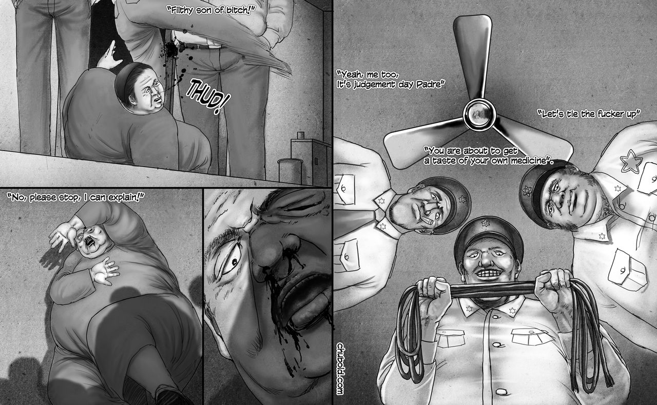 A trip to Costa Rica page 9 full