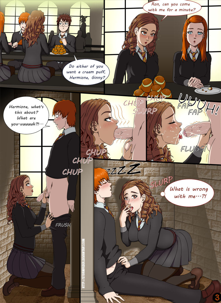 The Charm page 3 full