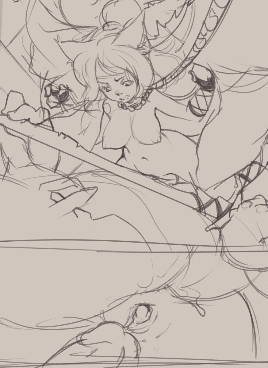 Yuni Orc Slave page 3 full