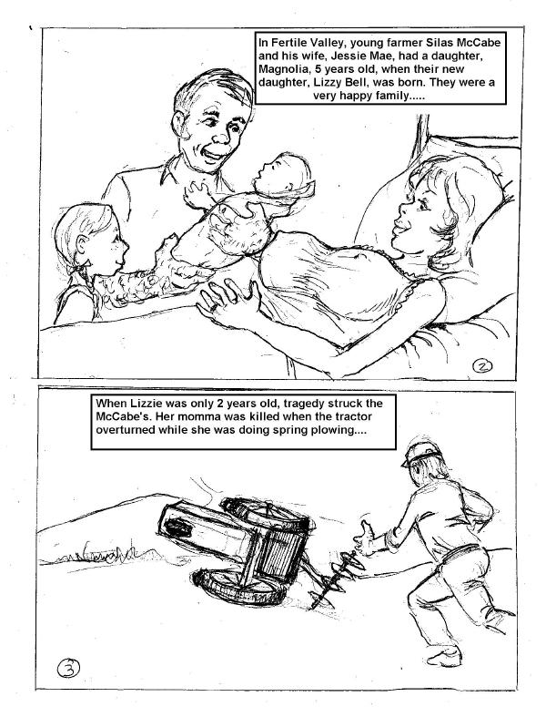 Lizzie page 2 full