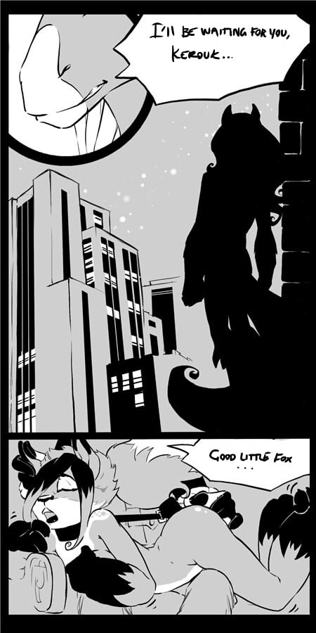 La-Fur! page 10 full
