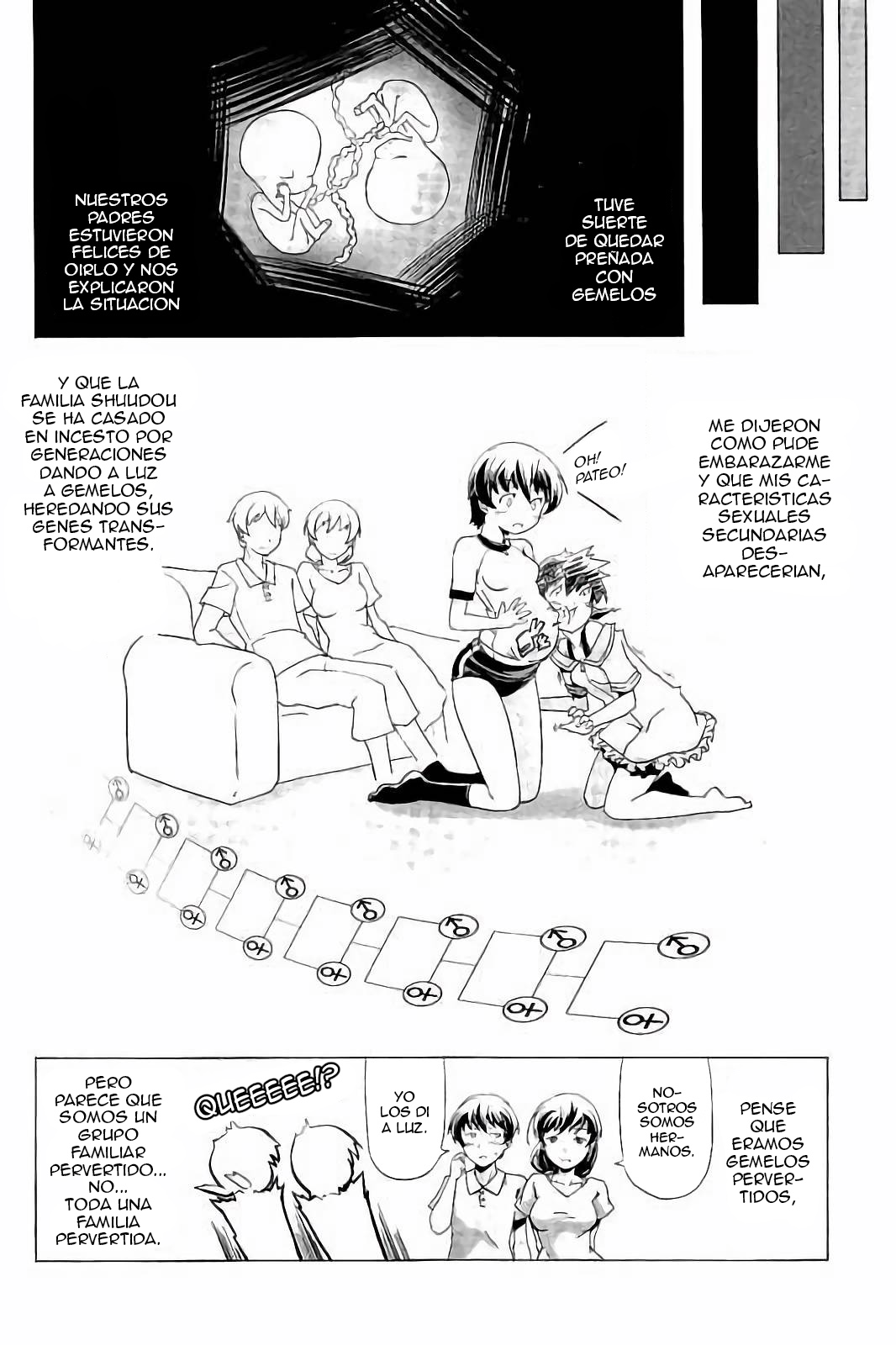 Hentai Futago Epilogue page 6 full