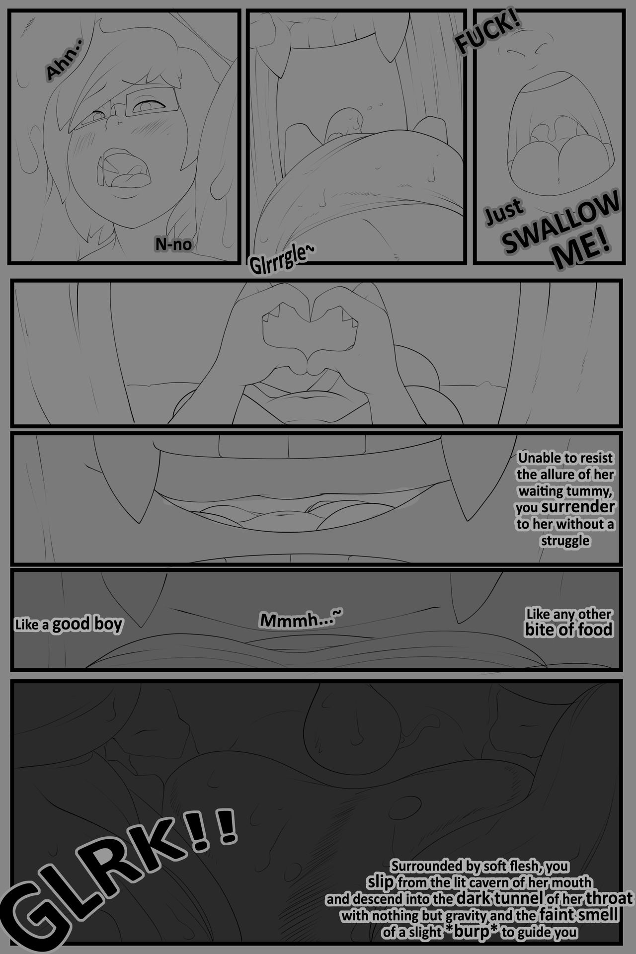 Breakfast In Bed page 7 full