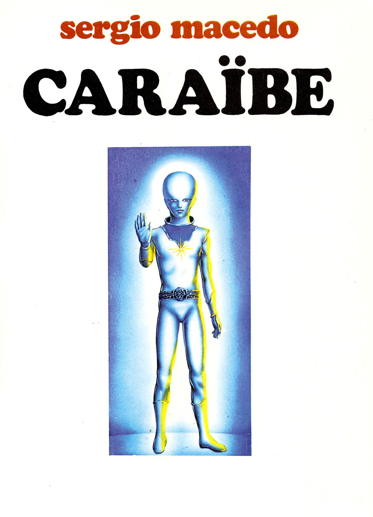 Caraïbe page 3 full
