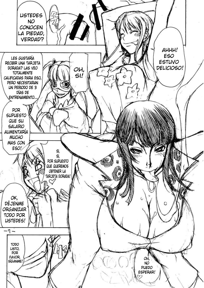 PINKY WHORE SHOW!! page 6 full