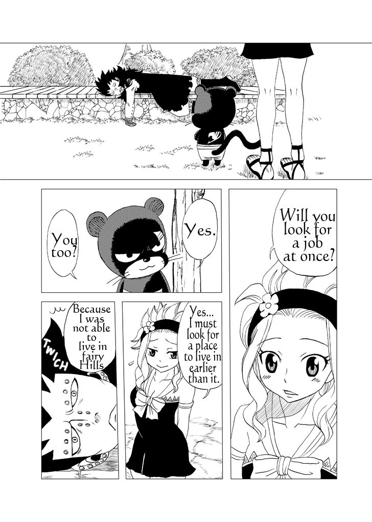 Let's Live Together page 2 full