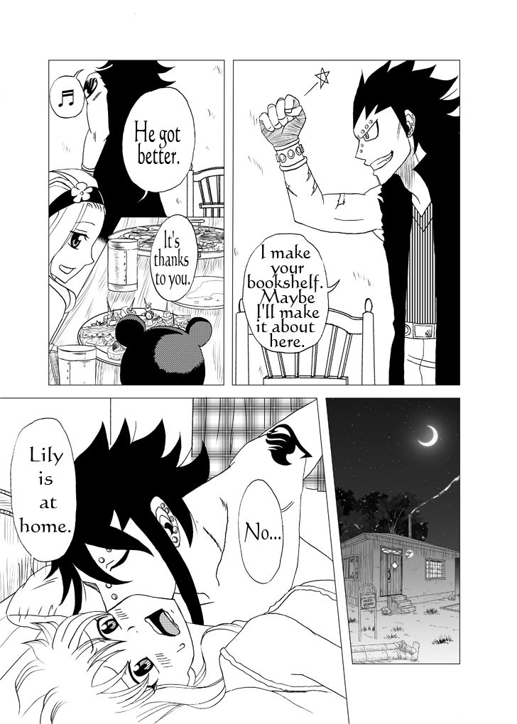 Let's Live Together page 7 full