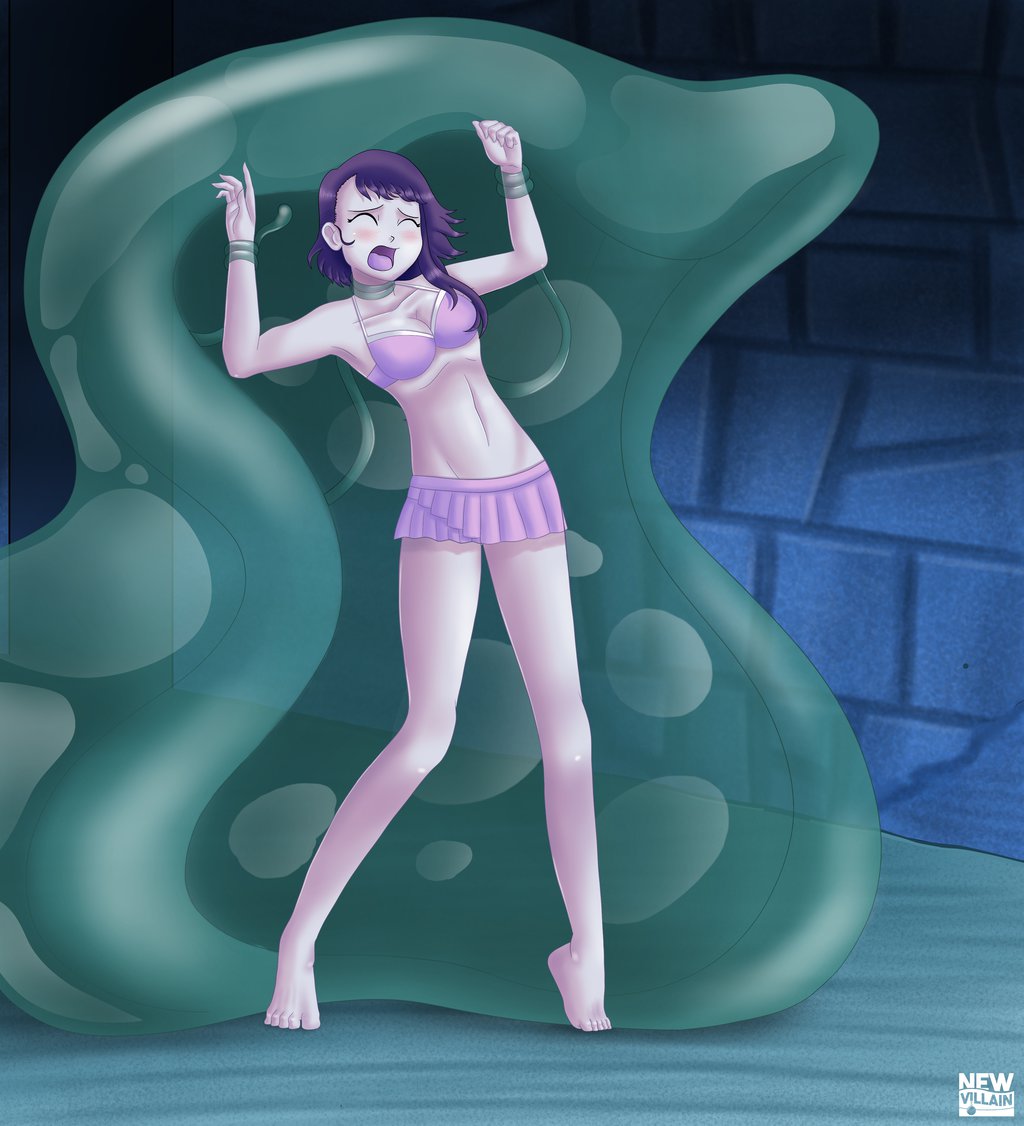 NewVillian Deviantart Collection page 10 full
