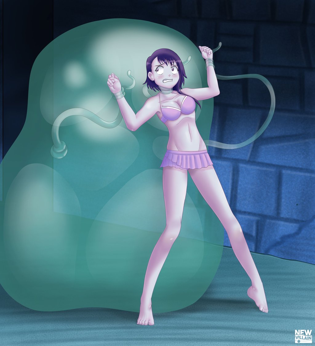 NewVillian Deviantart Collection page 9 full
