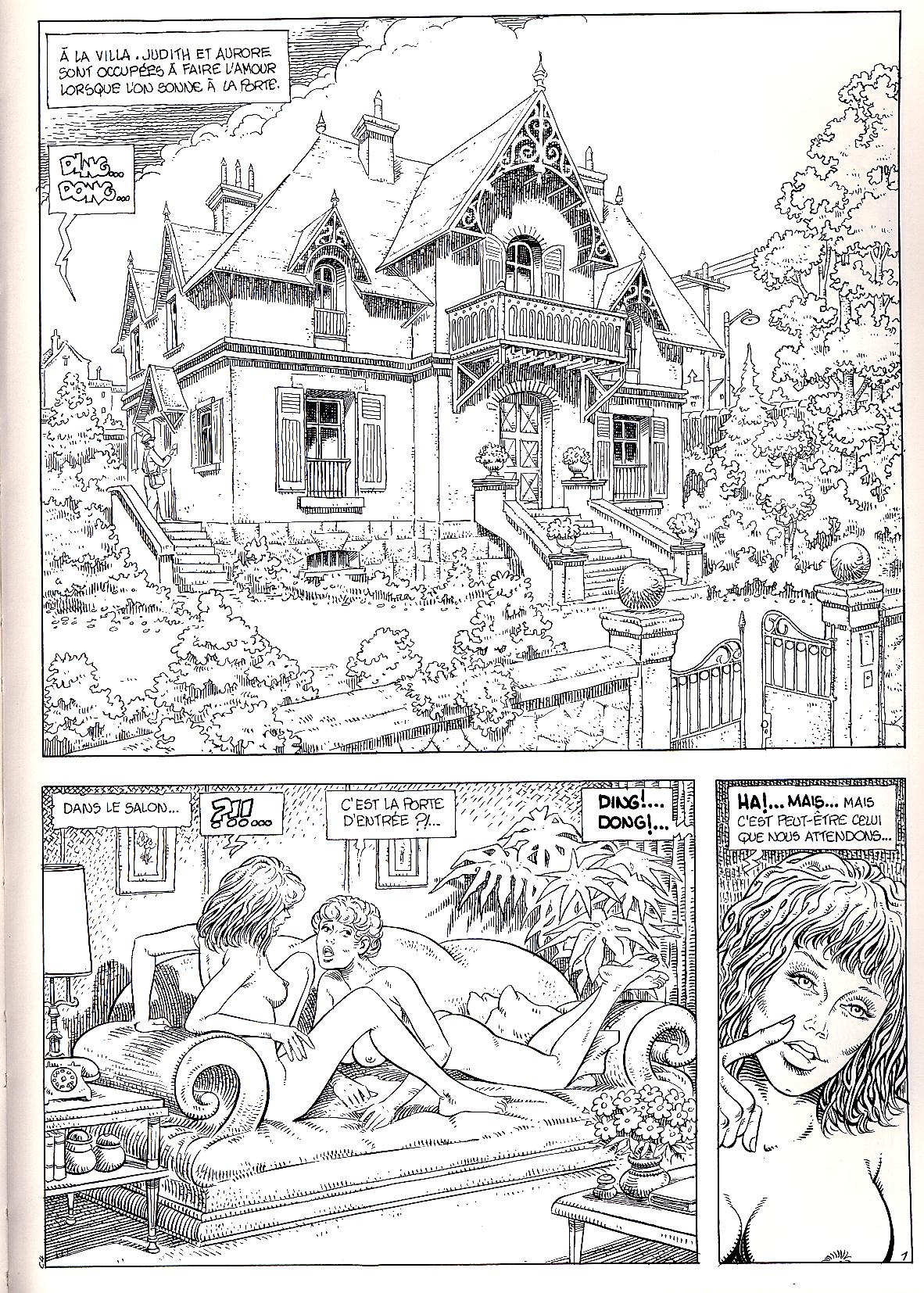 Celia - Volume 4 page 5 full