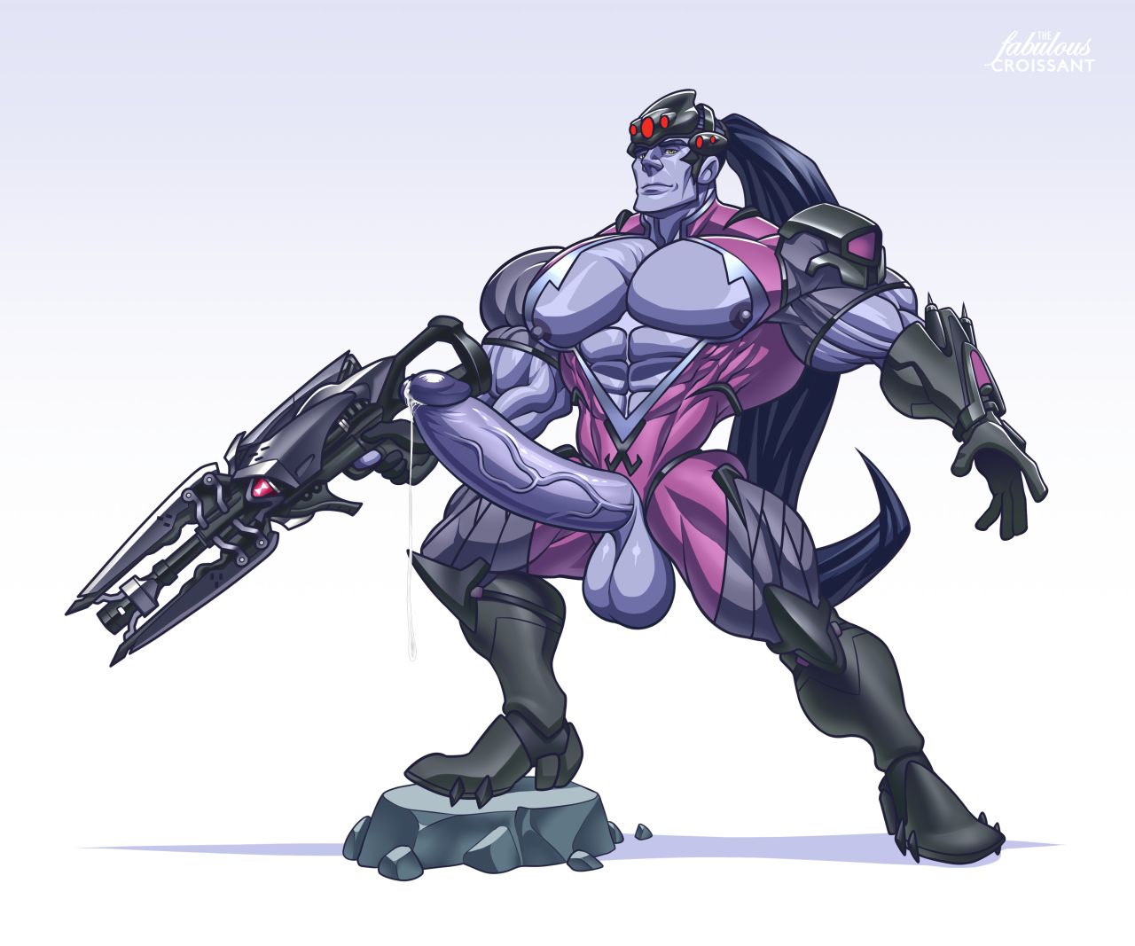 Widowmaker page 4 full