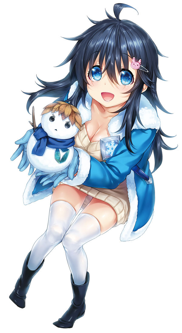 Ako Tamaki Is The Embodiment Of /a/ page 10 full