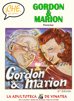 Gordon & Marion