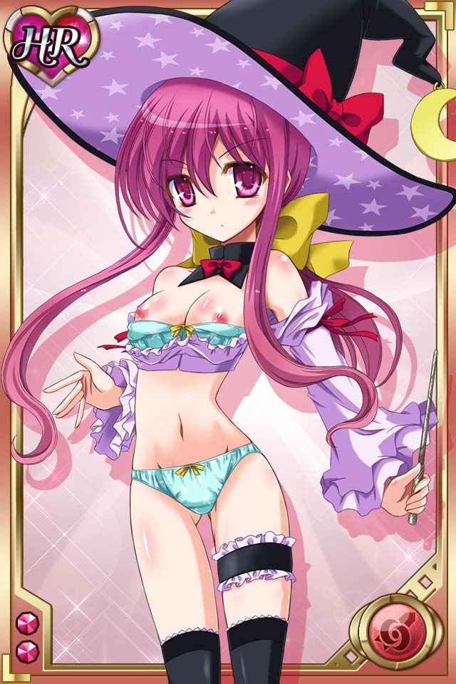 Shinma × Zecchou ☆ Pururun Exceeds page 3 full