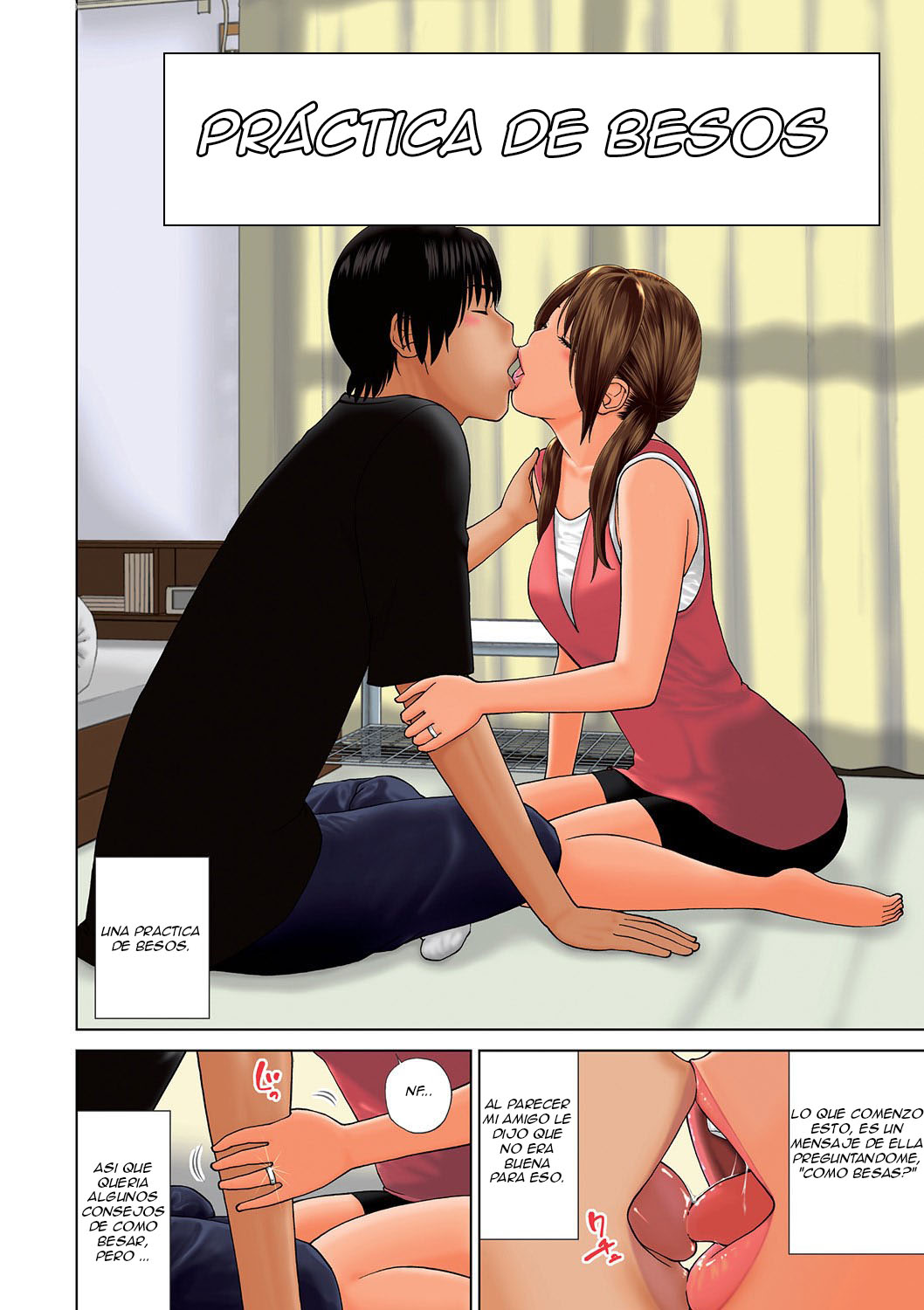 33 Sai Midarazuma | 33 Year Old Lusty Housewife page 3 full