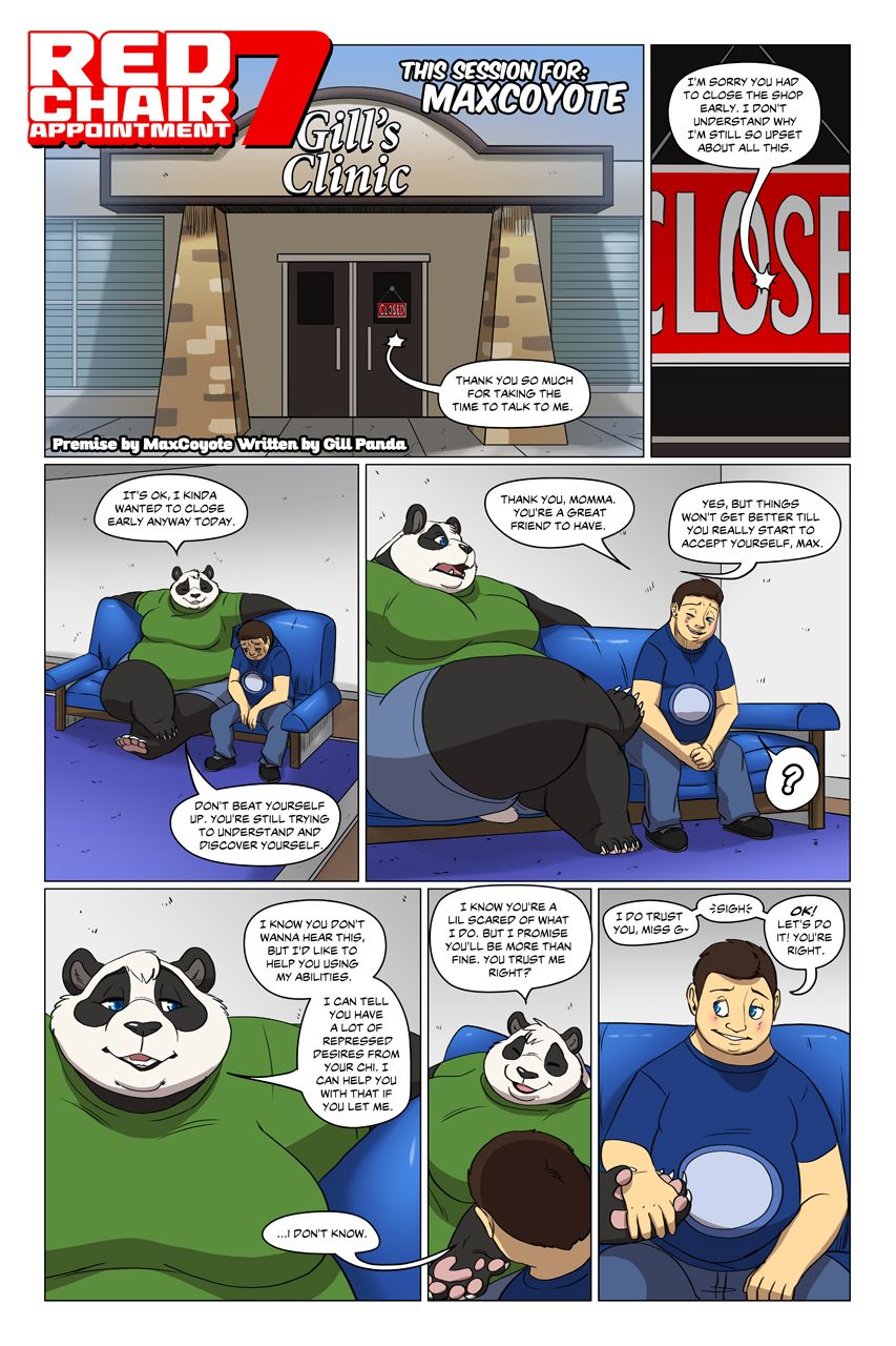 Artist - Gillpanda page 10 full