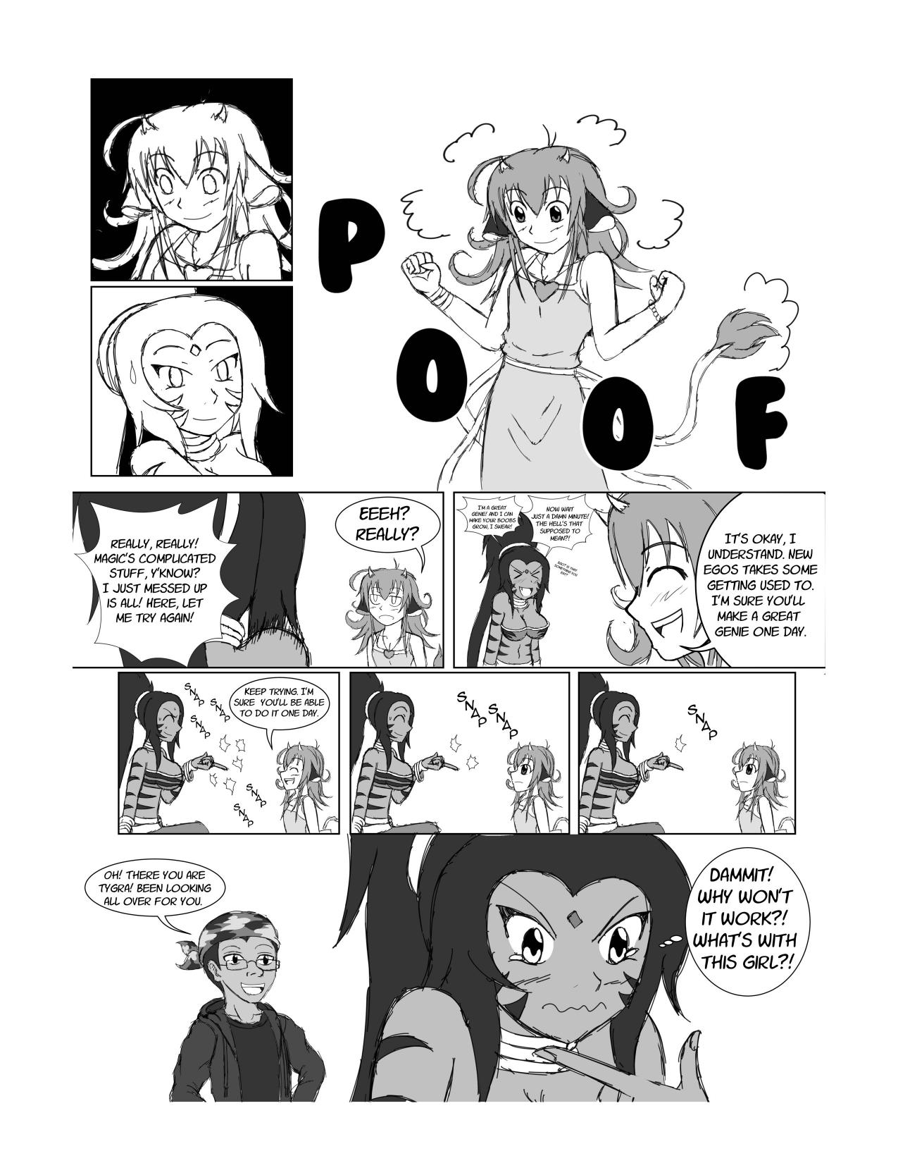 To Make A Maiden Bloom page 7 full