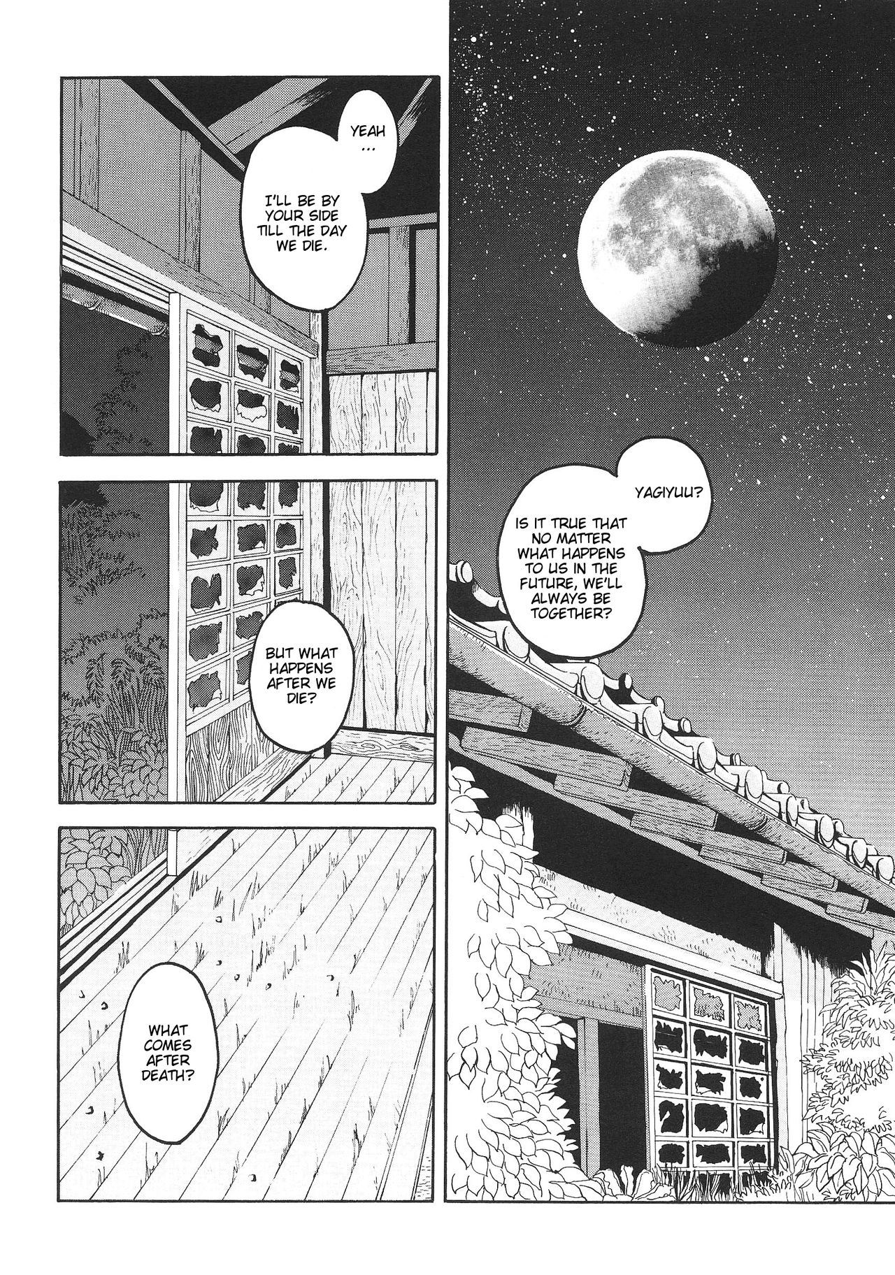 Myth of Reincarnation page 2 full