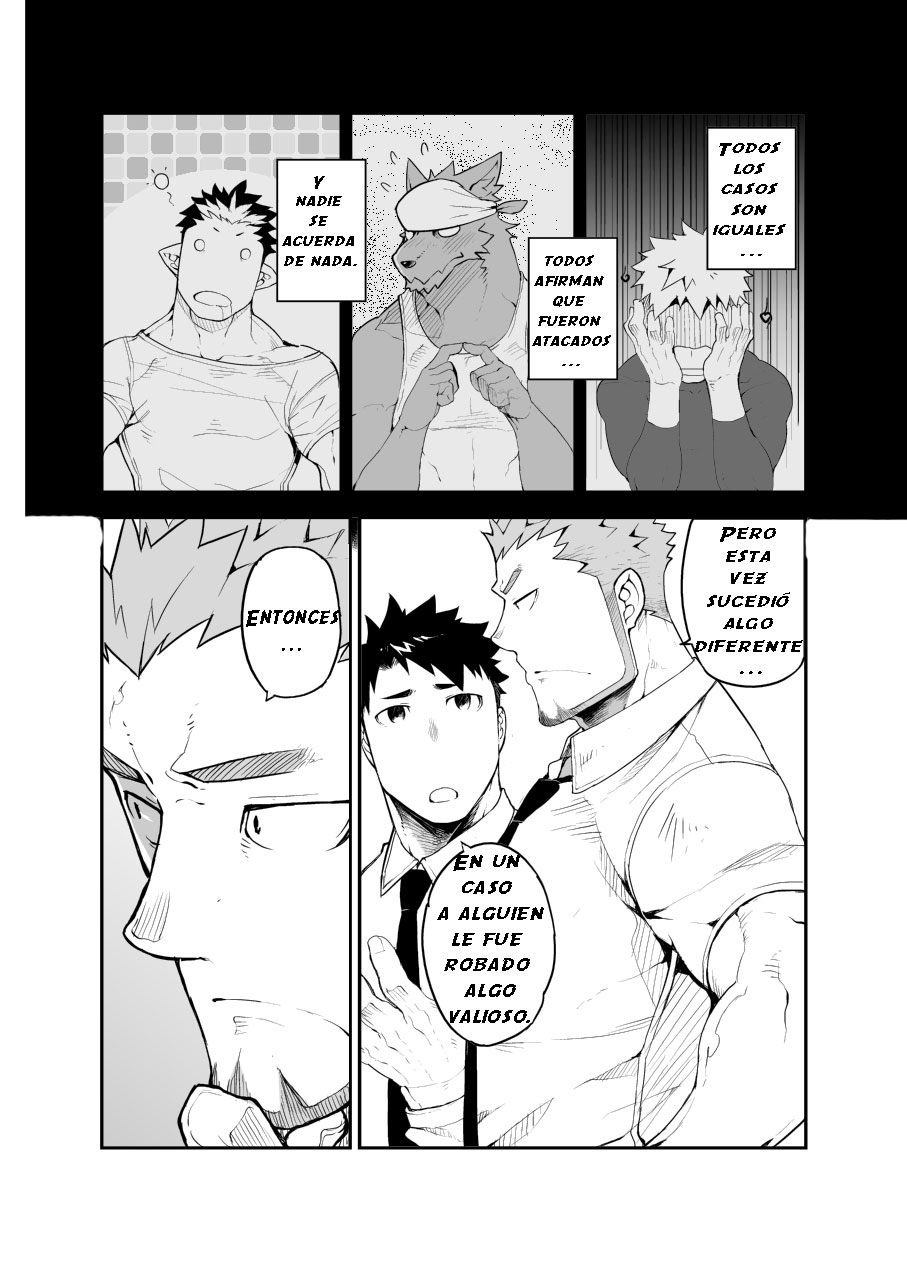 Adicción al sexo page 6 full