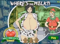 where's-the-milk part 01