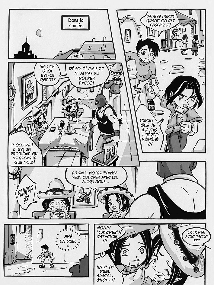 JADE ADVENTURE page 10 full