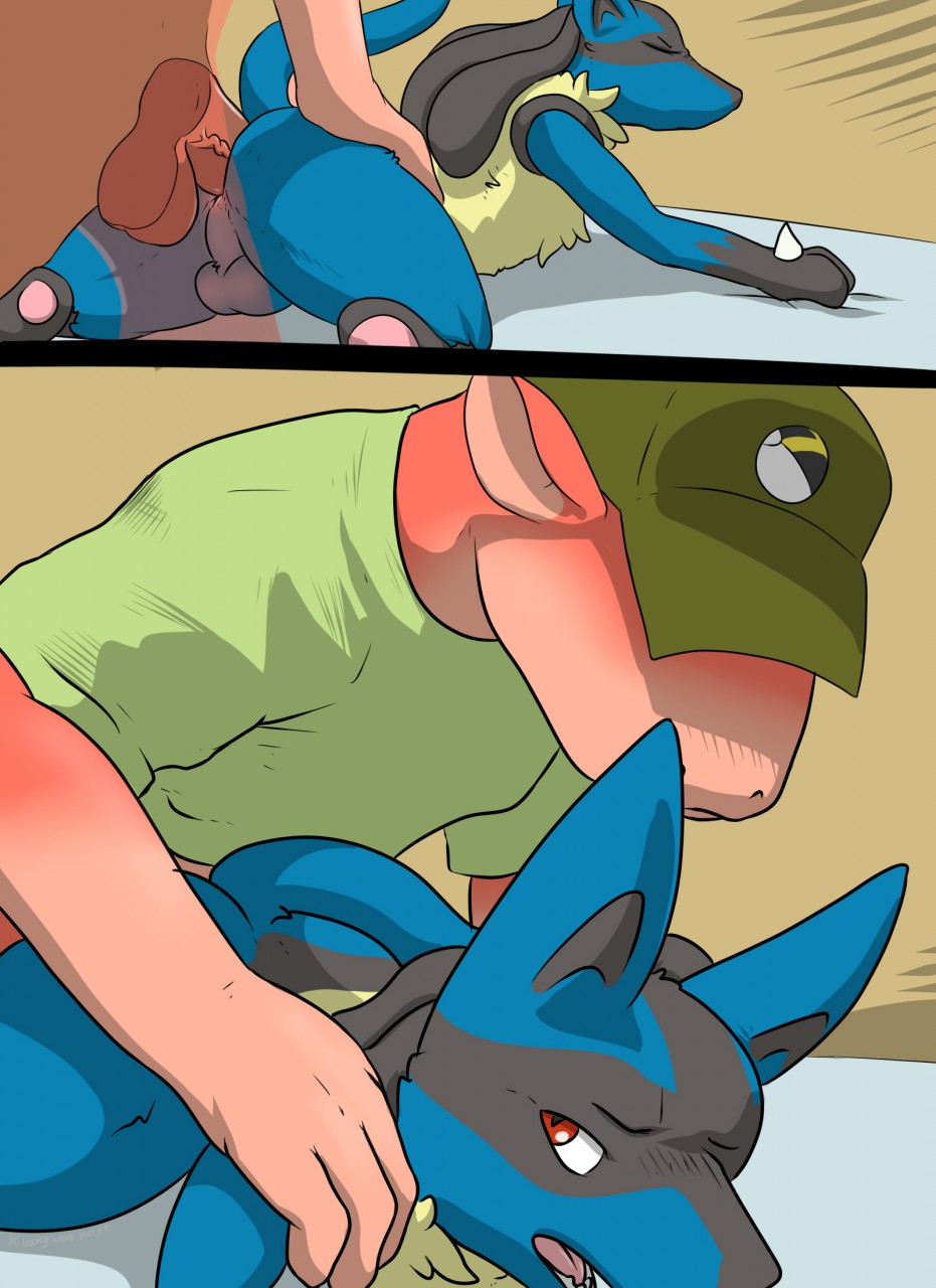 PokeHotel by Lizardlars page 4 full